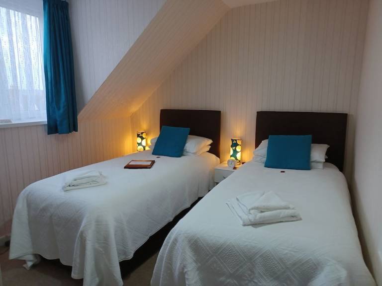 Bed and breakfast Weymouth