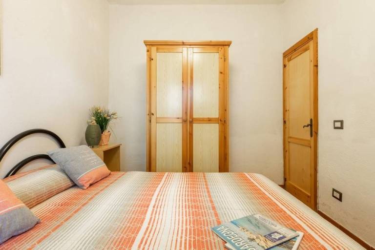 Appartamento Porto Istana