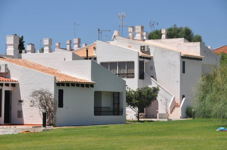 Aparthotel  Santa Luzia