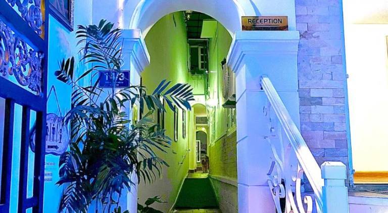 Doc May Boutique Villa — photo 5