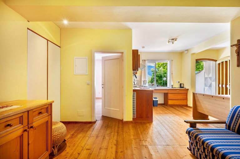 Apartment 'Weinberg 2' with Mountain View, Shared Pool and Wi-Fi — photo 4
