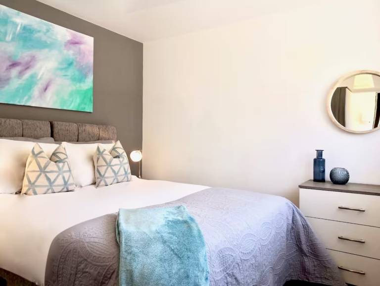 Wonderful holiday apartment | Dogs allowed — photo 3