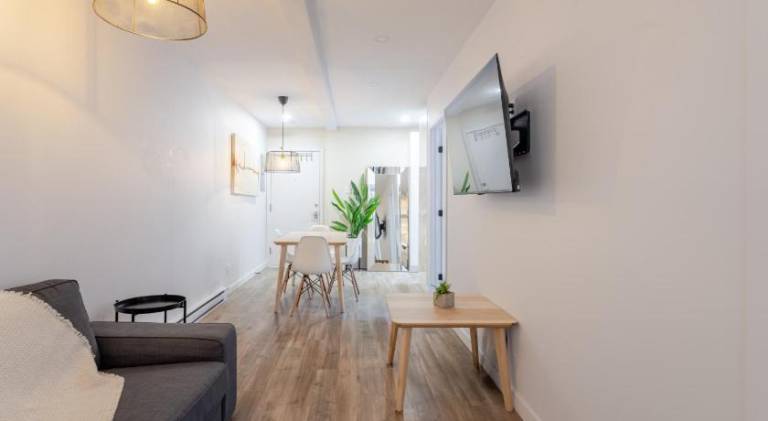 Rental apartment | Dogs allowed — photo 2