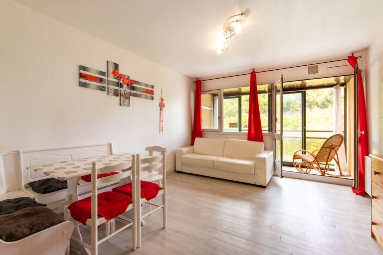 Appartement Gourette