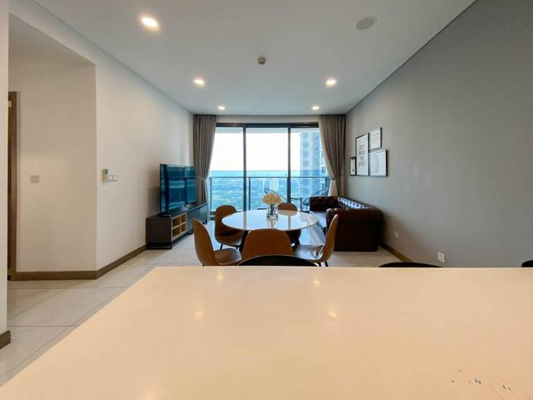 90 m&sup2; Ferienhaus