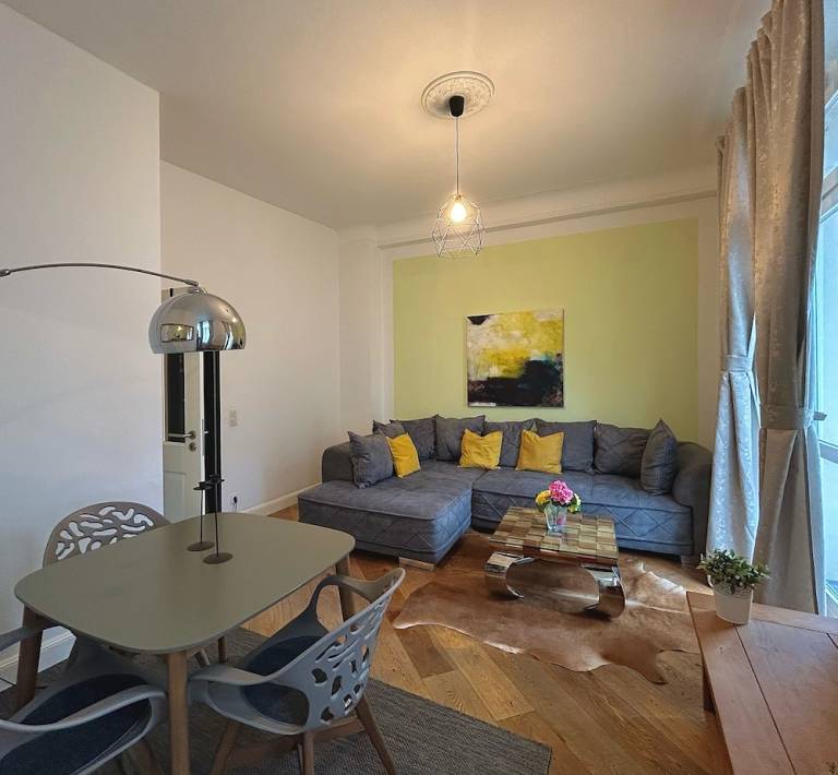 Aparthotel Bad Godesberg
