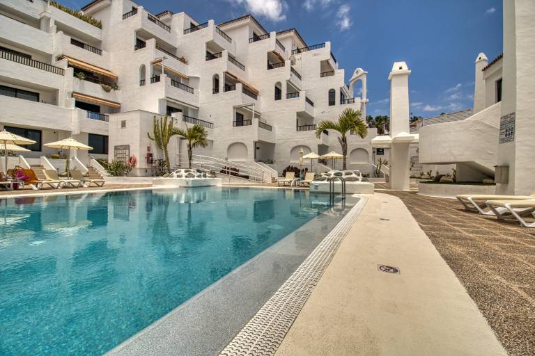 Apartmán Costa Adeje