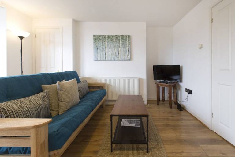 Apartment Oxford