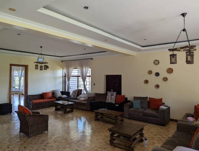 Lodge Langata