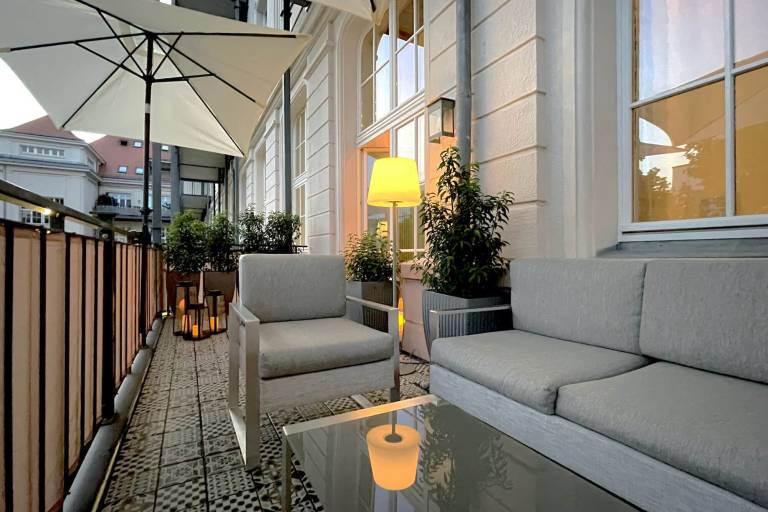 Appartement Baden-Baden