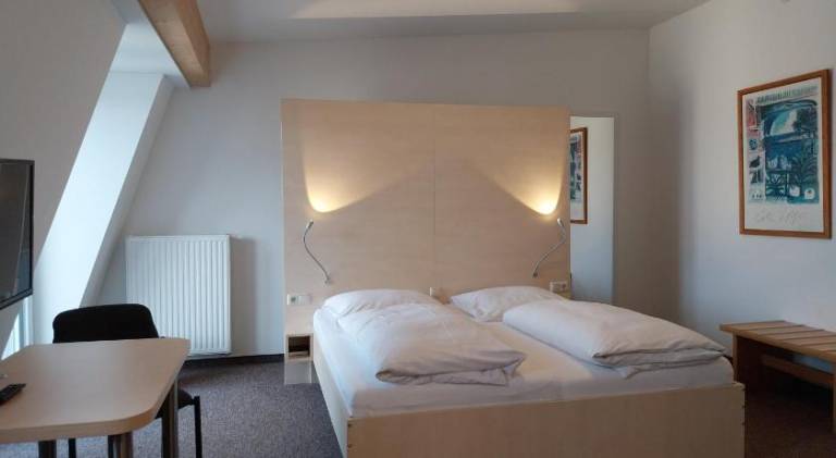 Gästehaus Langhammer — photo 2