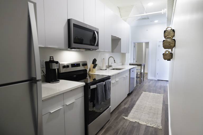Apartment Upper Arlington