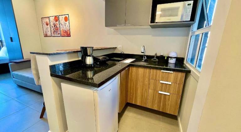 Holiday apartment | Pet-friendly — photo 3