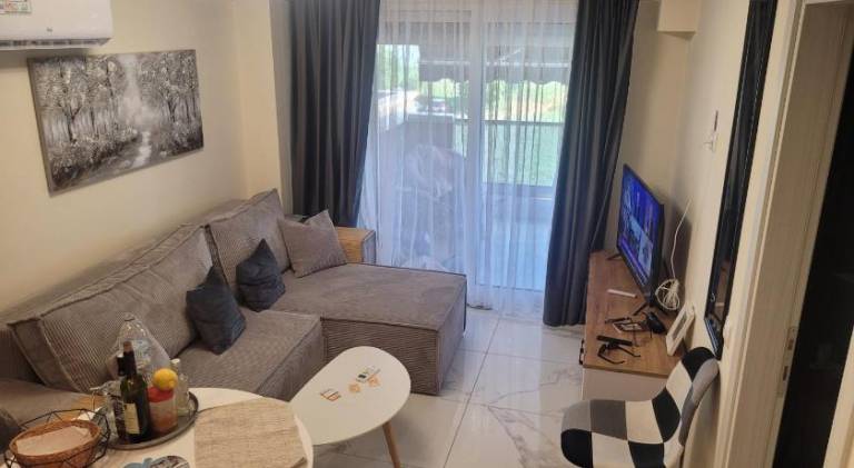 Wonderful rental apartment with garden, BBQ & patio | Next to the beach | Good for workation | Pets are welcome — photo 2