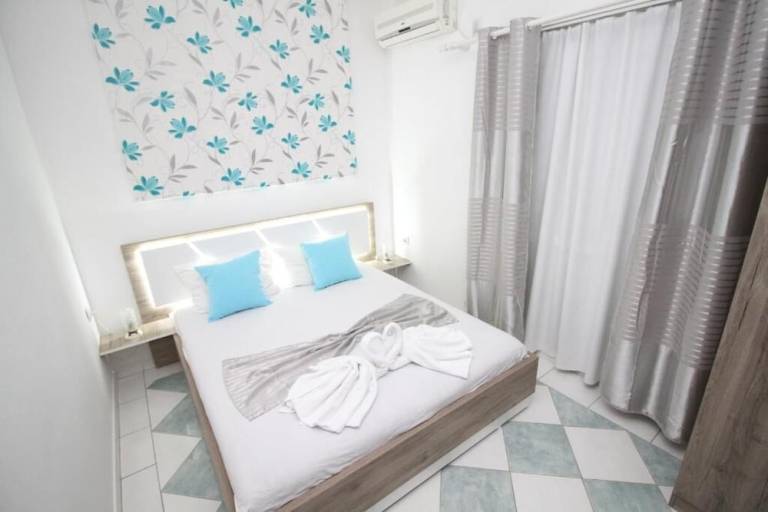 Bed & Breakfast Ulcinj