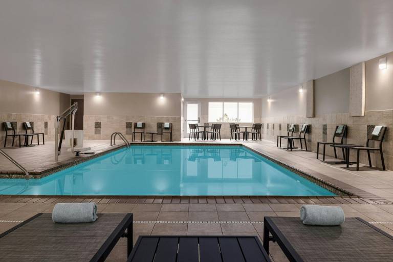 Residence Inn by Marriott Chicago Wilmette/Skokie — photo 4