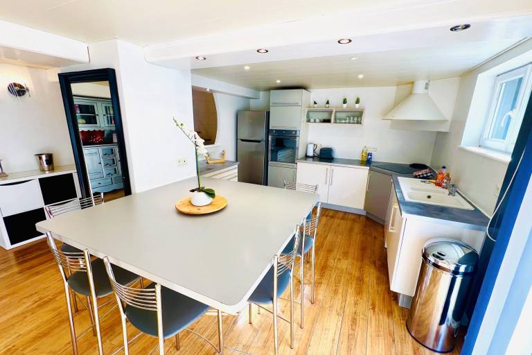 Family-friendly house | Pet-friendly — photo 5
