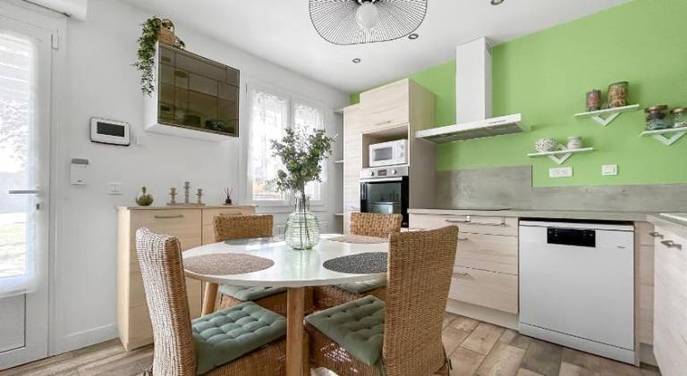 Wonderful house | Pets allowed — photo 3