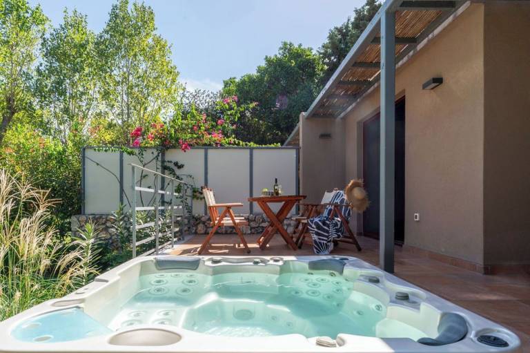 Appartamento vacanza Lassi