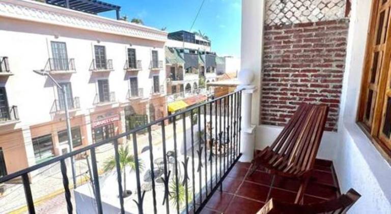 Holiday apartment with 1 room for 4 persons — photo 3