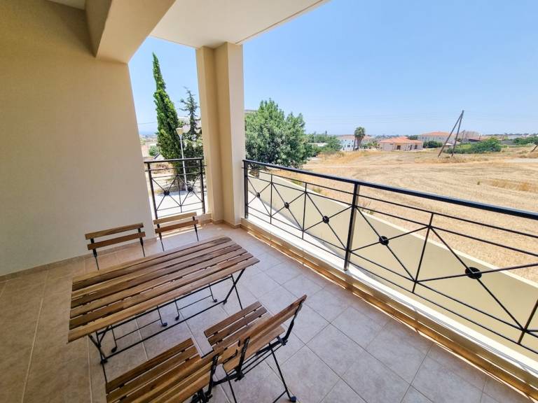 Apartment  Mazotos