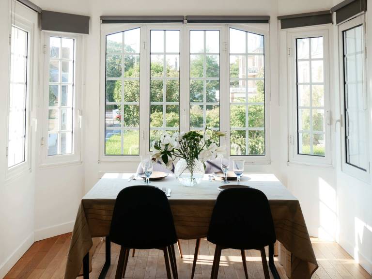 Appartement Trouville-sur-Mer