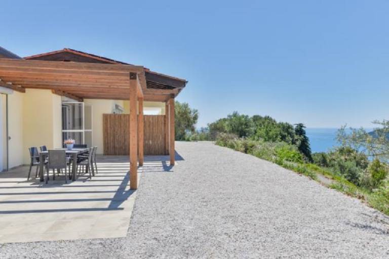 Appartamento vacanza Lacona