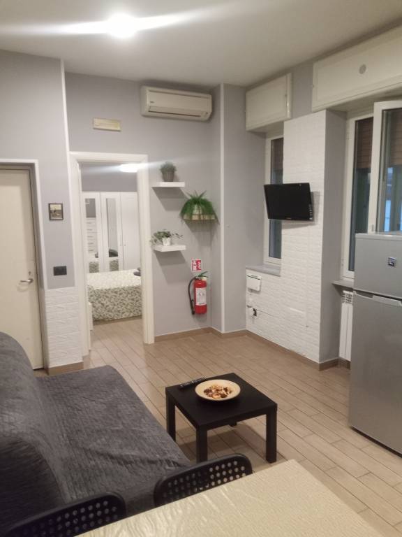 Appartamento Pianura