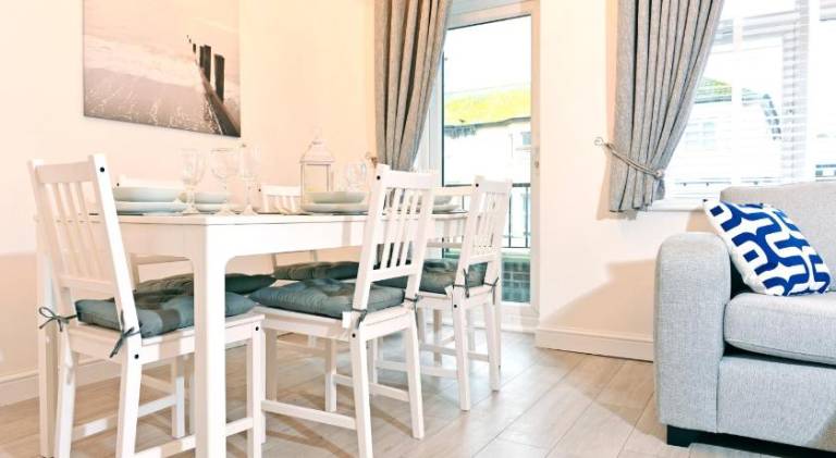 Apartment with 3 rooms for 6 persons — photo 4