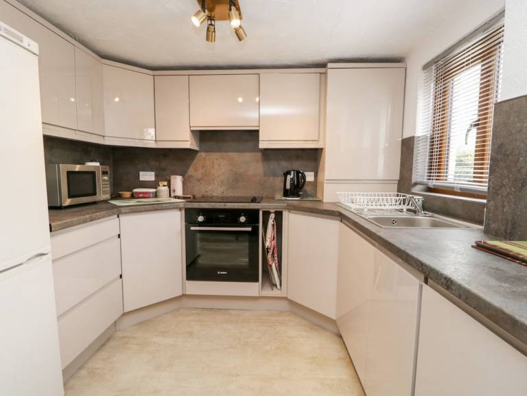 Cottage Kendal