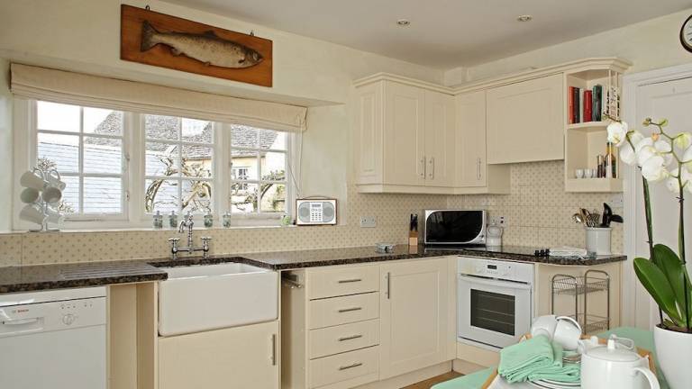 Cottage Kingham
