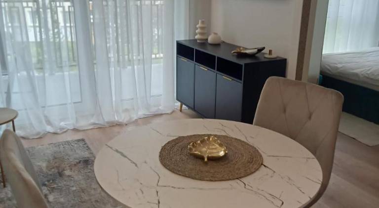 Holiday apartment with 1 room for 2 persons — photo 4