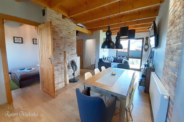 Family-friendly lovely house with sauna, jacuzzi & BBQ | Sea view | Pets allowed — photo 5