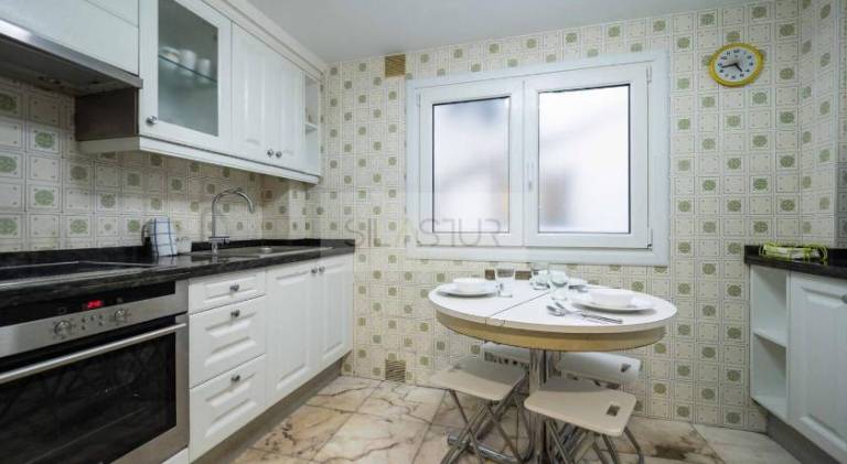 Holiday apartment with 3 rooms for 5 persons — photo 3