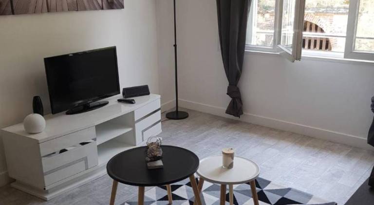 Holiday apartment | Pets are welcome — photo 2