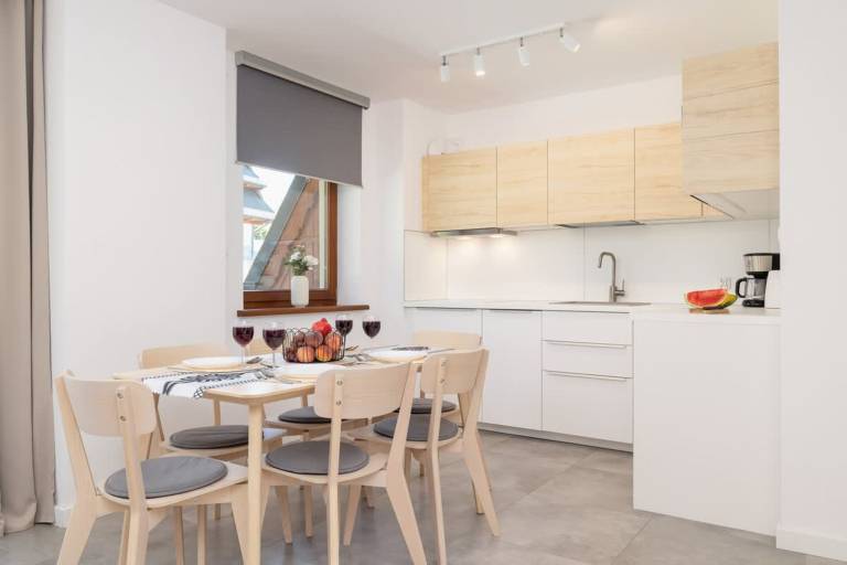 Holiday apartment with 1 room for 5 persons — photo 4