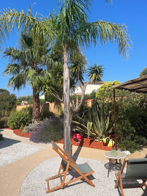 Bed & Breakfast Sanary-sur-Mer