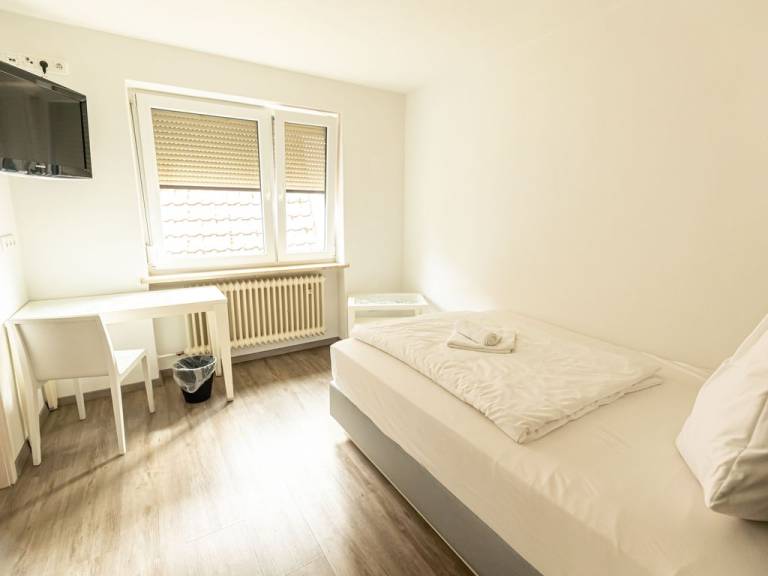 Privatzimmer Hollfeld