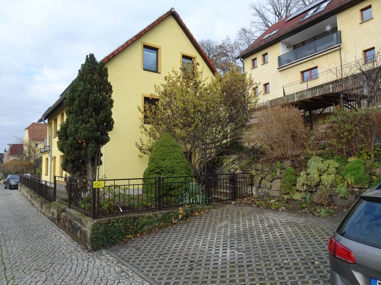 Ferienwohnung Pirna