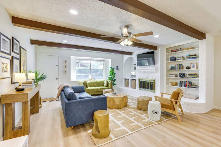 House  Atascocita Forest