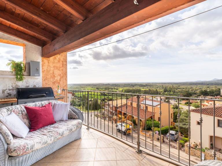 Apartment  Porto Corallo