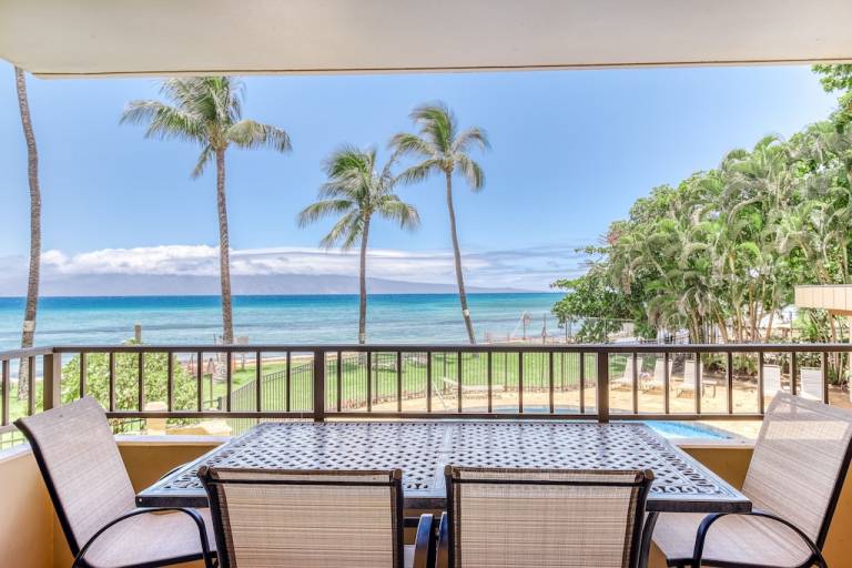 Condo Kaanapali