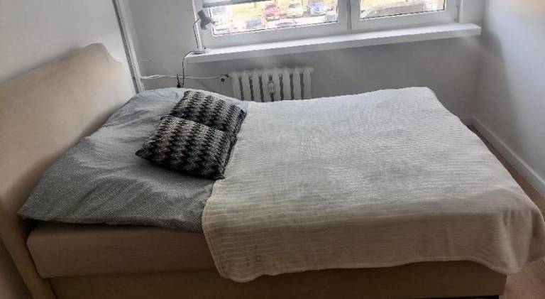 Rental apartment with 1 room for 4 persons in Poznan