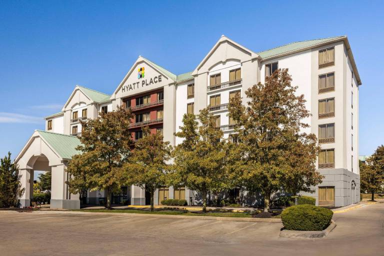 Hyatt Place Columbus Dublin in Dublin, OH