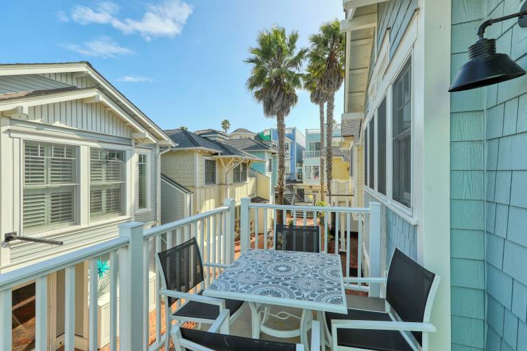 Condo Avila Beach