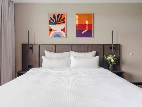 Hotellejlighed Pasing-Obermenzing