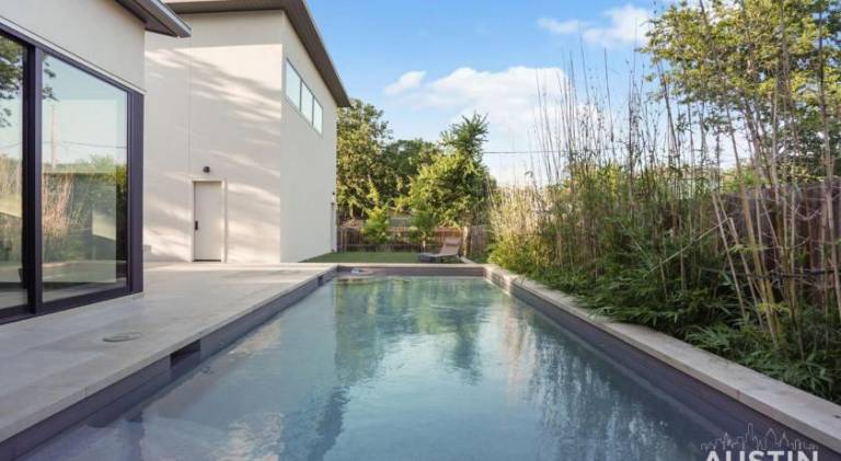 58 m&sup2; Ferienhaus