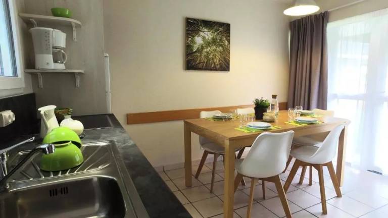 Vacation home with terrace | Pets are welcome — photo 2