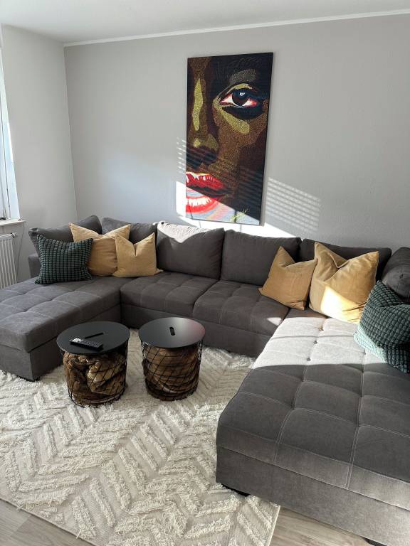 Ferienwohnung Augustusburg