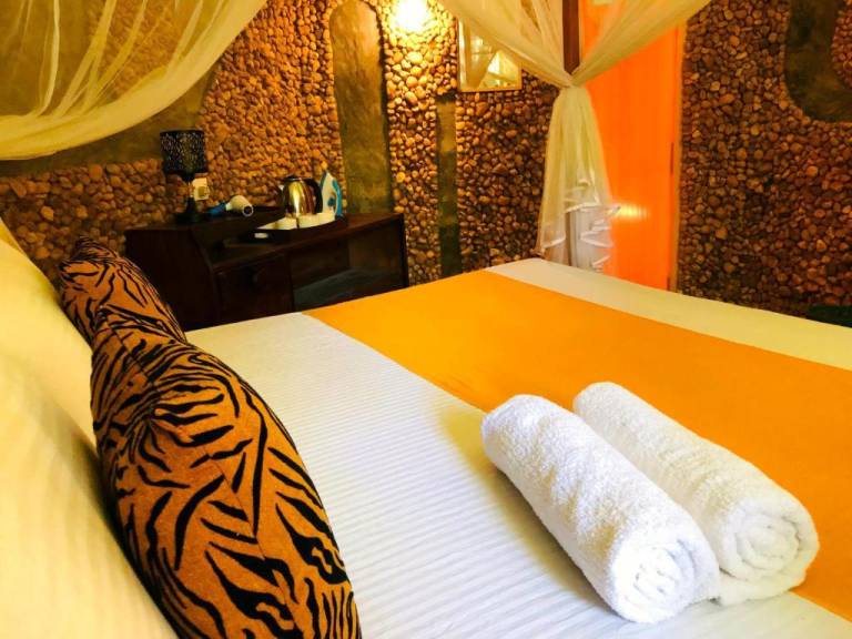 Atha Safari Resort & Riverside Camping — photo 3